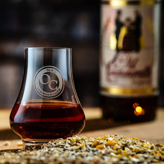 Old Commonwealth Barrel Taster - Limited Edition